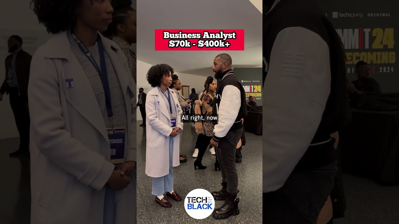 Earn $70K-$400K as a Business Analyst with Ethical Job Stacking 💼