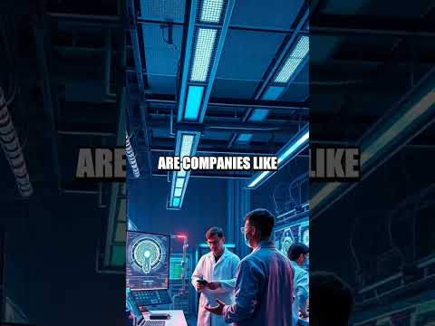 AI and Quantum Cryptography: Securing the Future!