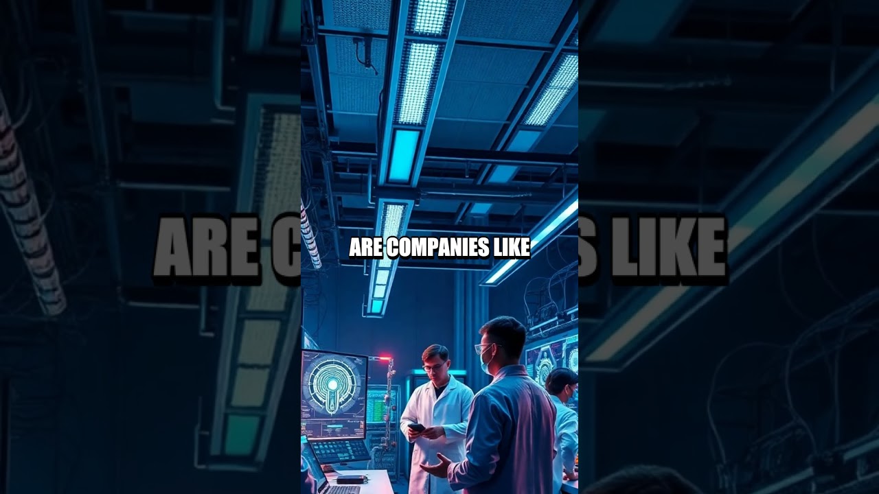 AI's Impact on Quantum Cryptography: A New Era of Cybersecurity