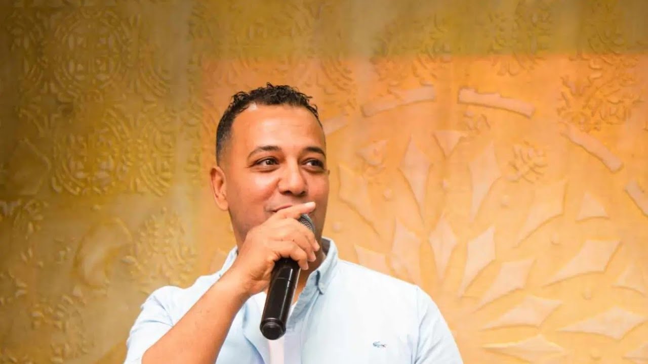 استماع مؤثر لأغنية حمودة لاسمر تبكي 🎶 | كلمات ناجح بن خلف الله