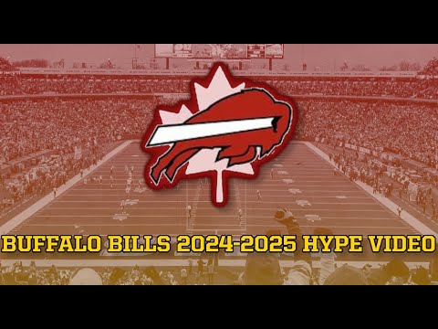 Bills Mafia North Hype Video 2024-2025 π