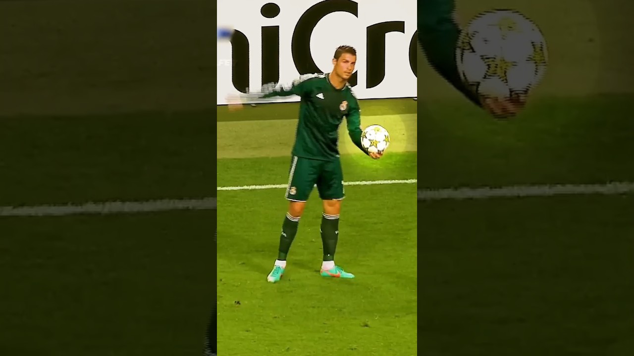 اللاعبون ومواجهة الكرة 🤯