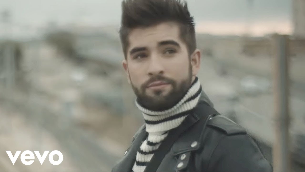 Kendji Girac & Soprano Unveil Exciting New Music Video for 'No Me Mirés Más' 🎶