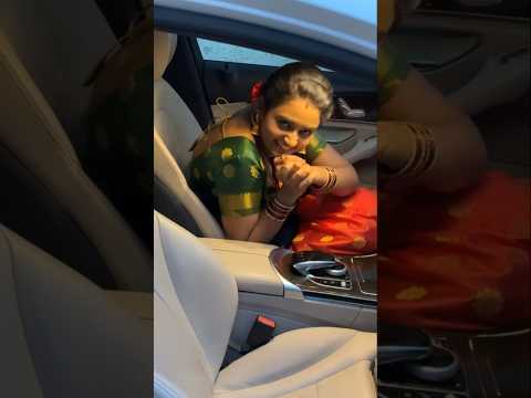 I got parking skills bruh 😁 #akarshbyramudi #likithamurthy #rvcc #zeetelugu