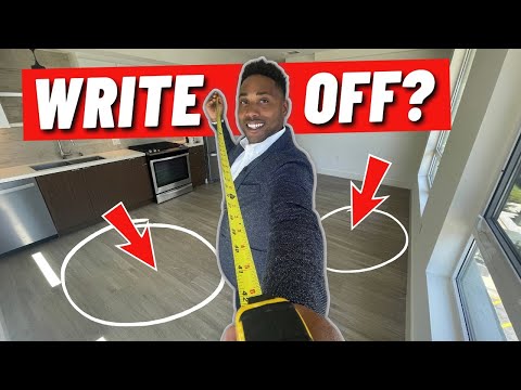 How To Setup a Home Office Deduction (Full Walkthrough)