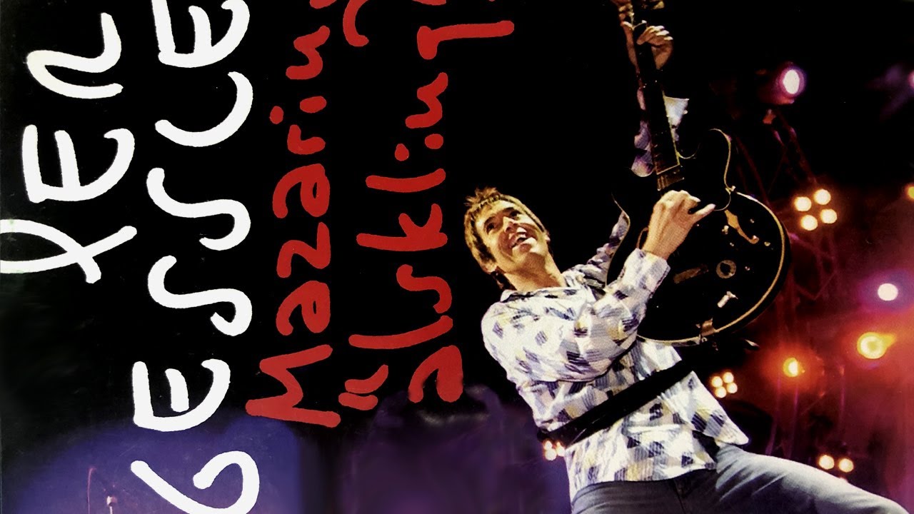 Per Gessle - Sommar Mazarin Live 2003 🎶