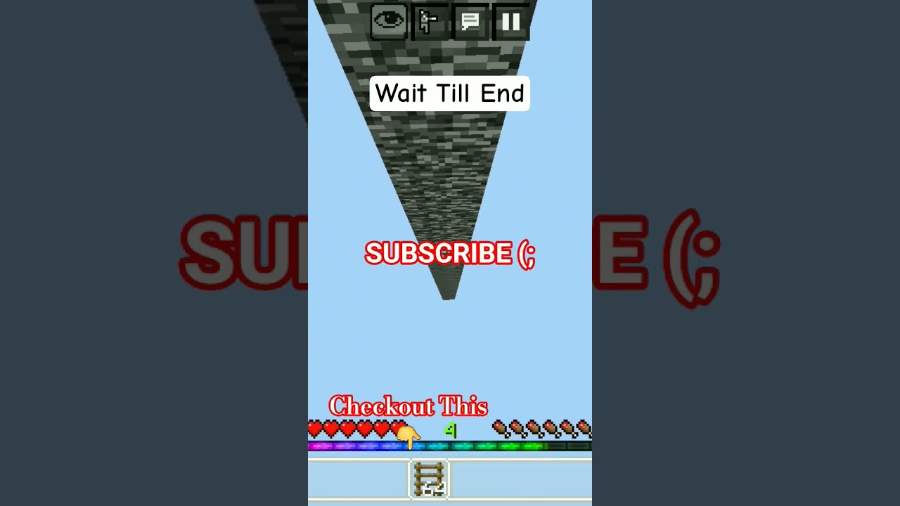 Epic Minecraft Marriage Proposal 💍