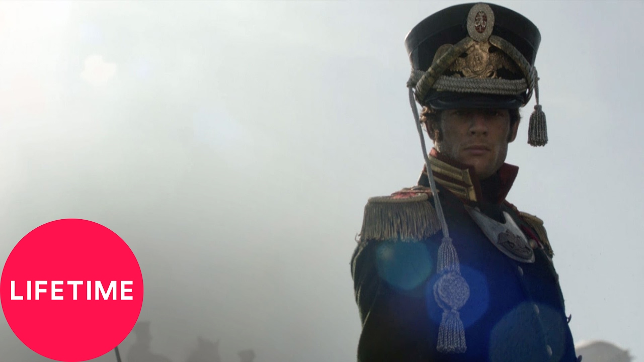 War and Peace: Official Trailer | Lifetime