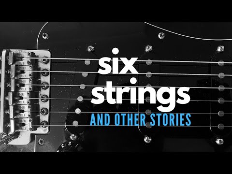Six Strings & Other Stories: Episode 10: Menon & Mendonsa