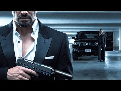An ex-hitman protects the daughter of a wealthy tycoon ๐ฌ Full Action Movie
