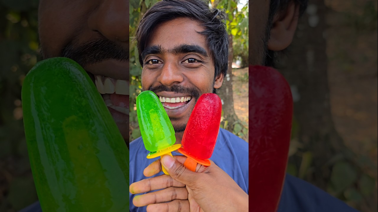 Ultimate Ice Cream Fun Moment! 🍦