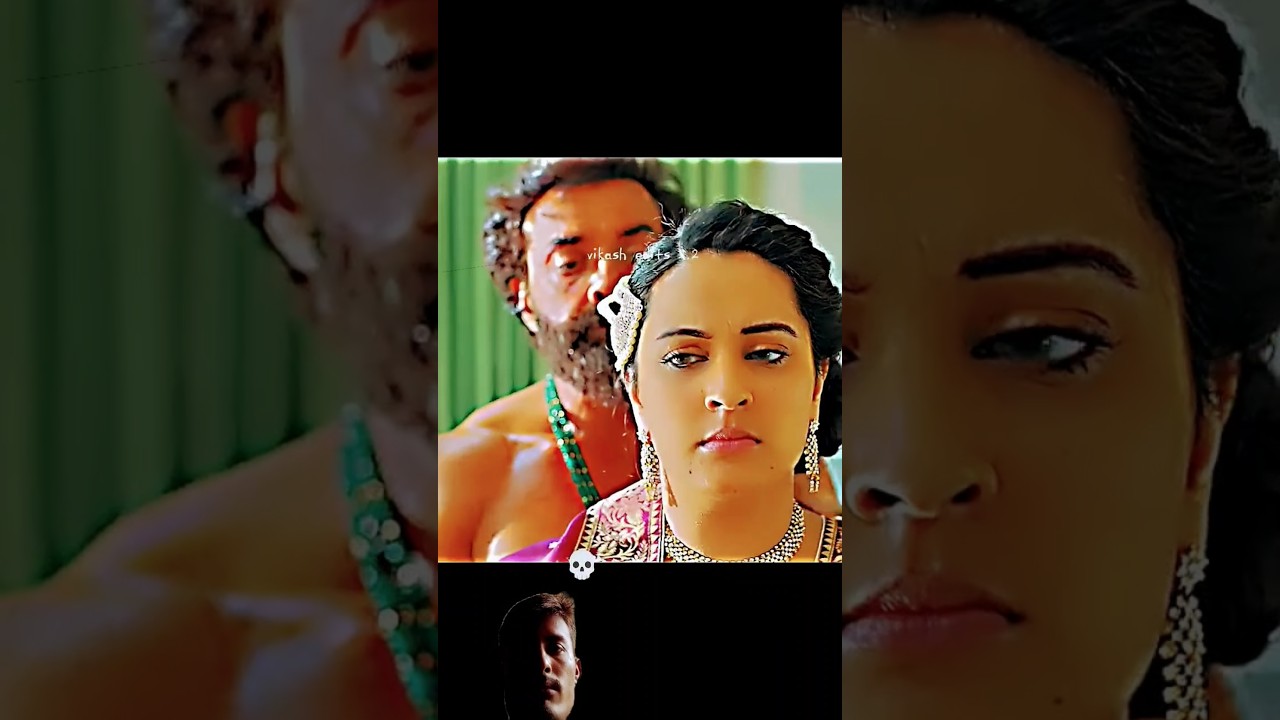 Animal WhatsApp Status with Boby Deol Attitude 🐾