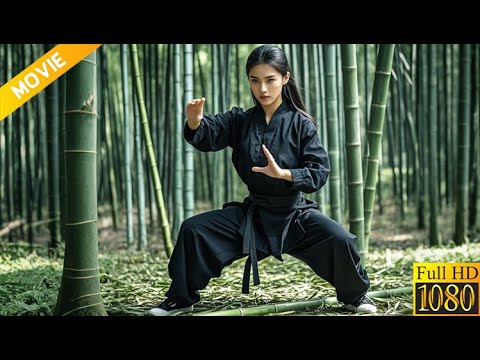 Girl Mastering Tai Chi Defeats Expert 🥋