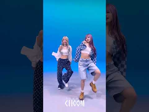 LE SSERAFIM - EASY (Color Code: Blue💙) | #ColorPicked by LE SSERAFIM #MakeItLookEasy