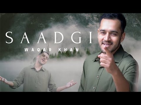 SaadGi To Hamari Zara Dekhiye |Nusrat Fateh Ali Khan| Waqar Khan | Video Song 2020