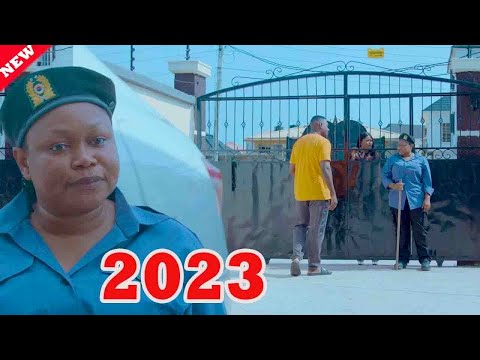 How RUTH KADIRI The Gatekeeper Captured D Heart Of Her Billionaire Boss "New" Eddie Watson-2023