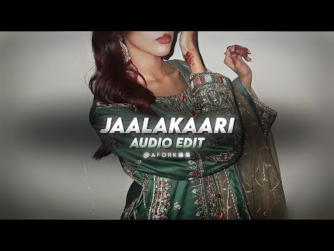Jaalakaari - balti (edit audio)