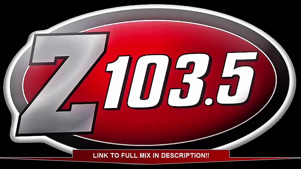 Z103.5 Way Back Lunch Mix - January 21, 2016
