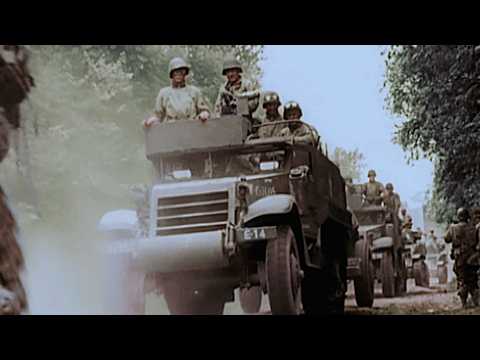 The Atlantic Wall: Why Did Hitler's "Greatest Fortification" Fail?