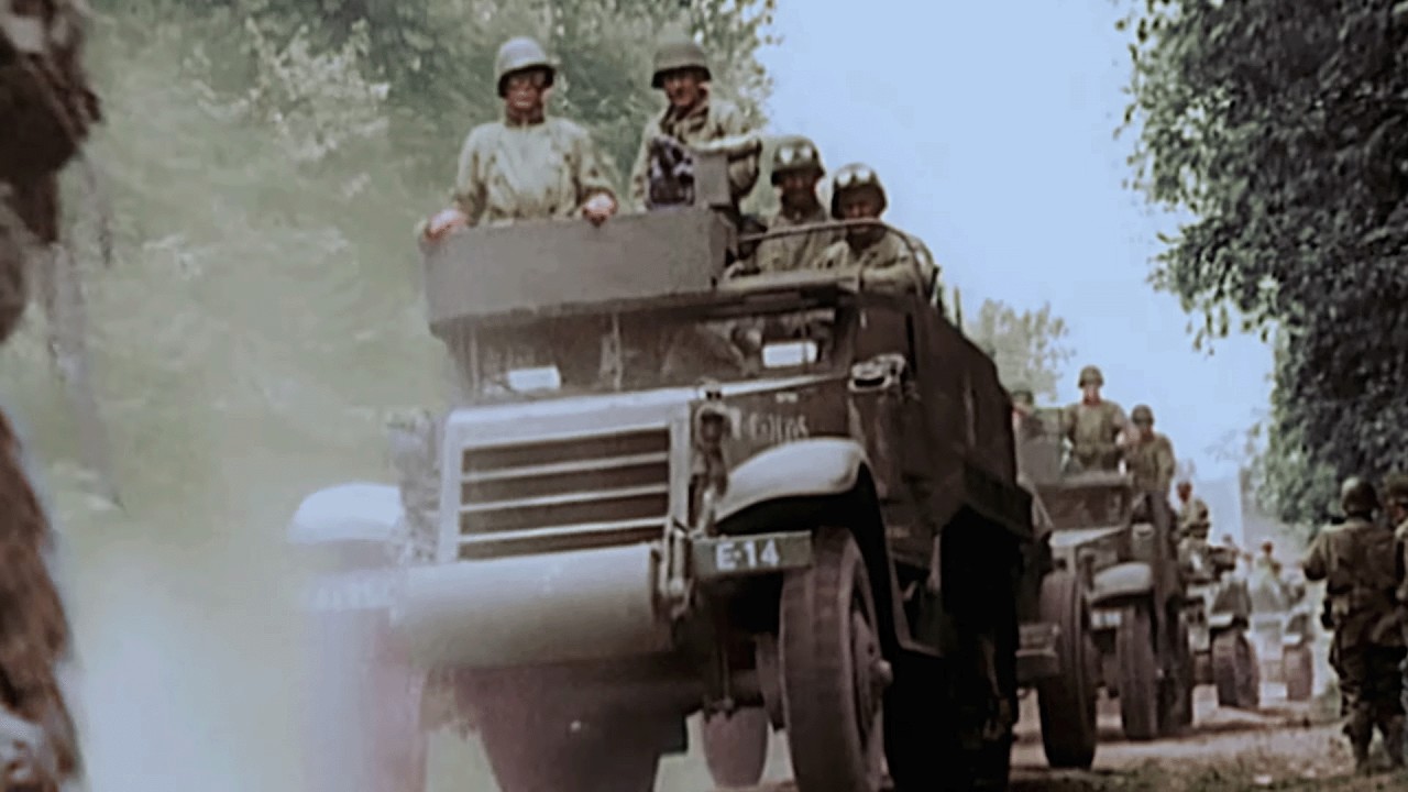 The Atlantic Wall: Why Hitler's Fortification Failed at D-Day 🛡️