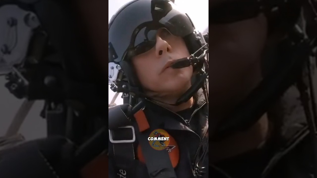 Mig-17: A WWII & Cold War Fighter Jet ✈️