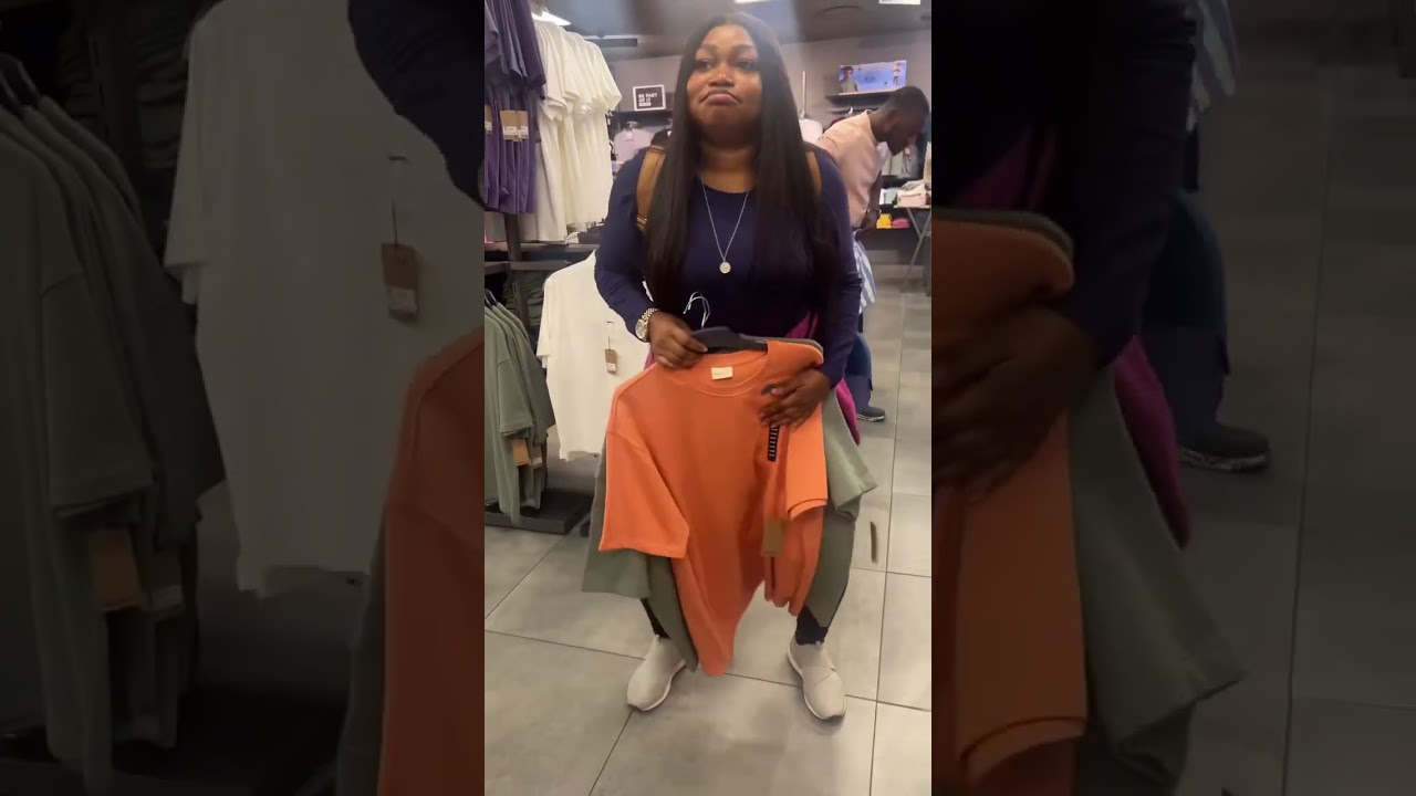 Ruth Kadiri Dancing 💃