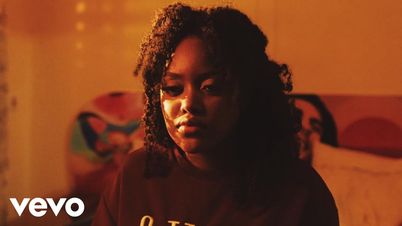 Armanii's 'Rough Patch' Official Music Video 🎶