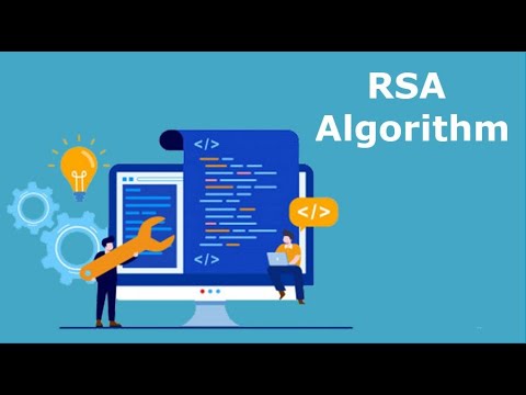 Java RSA Algorithm Implementation 🔐