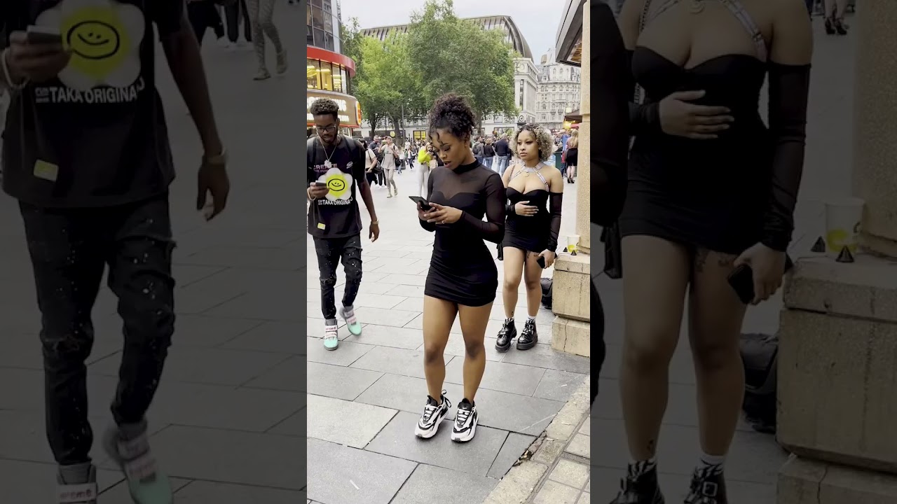 Funny Extra Hand Shoulder Prank 🖐🏻