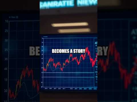 A Quiet Map of Cross‑Asset Signals in Crypto and Stocks