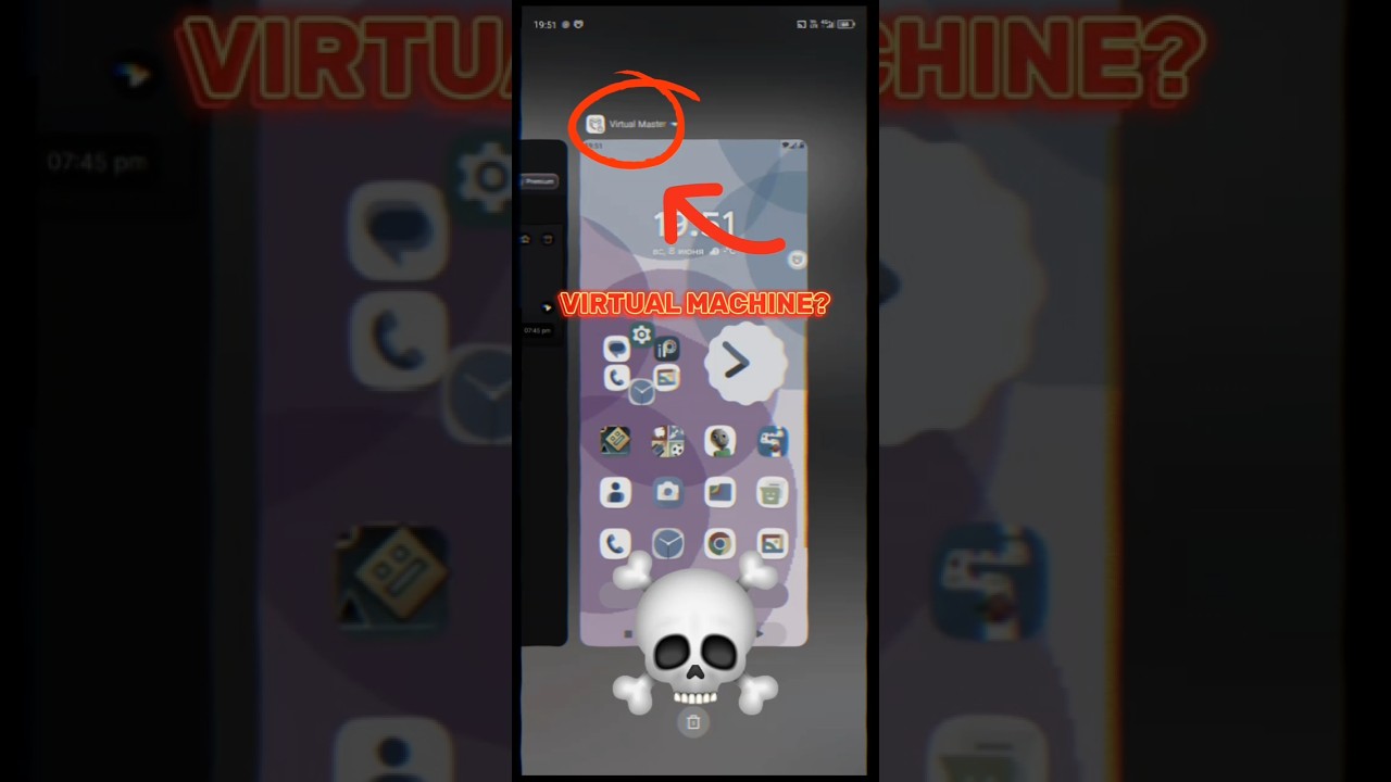 What Is a Virtual Machine? 🤔