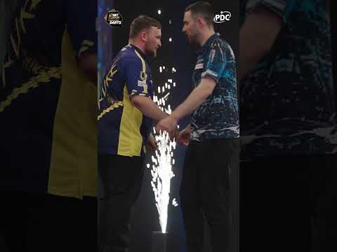 The winning moment in Sheffield! 🏆 | 2025 BetMGM Premier League