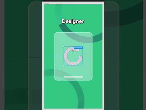 Programmer vs designer #coding #programming #developer #desigamer