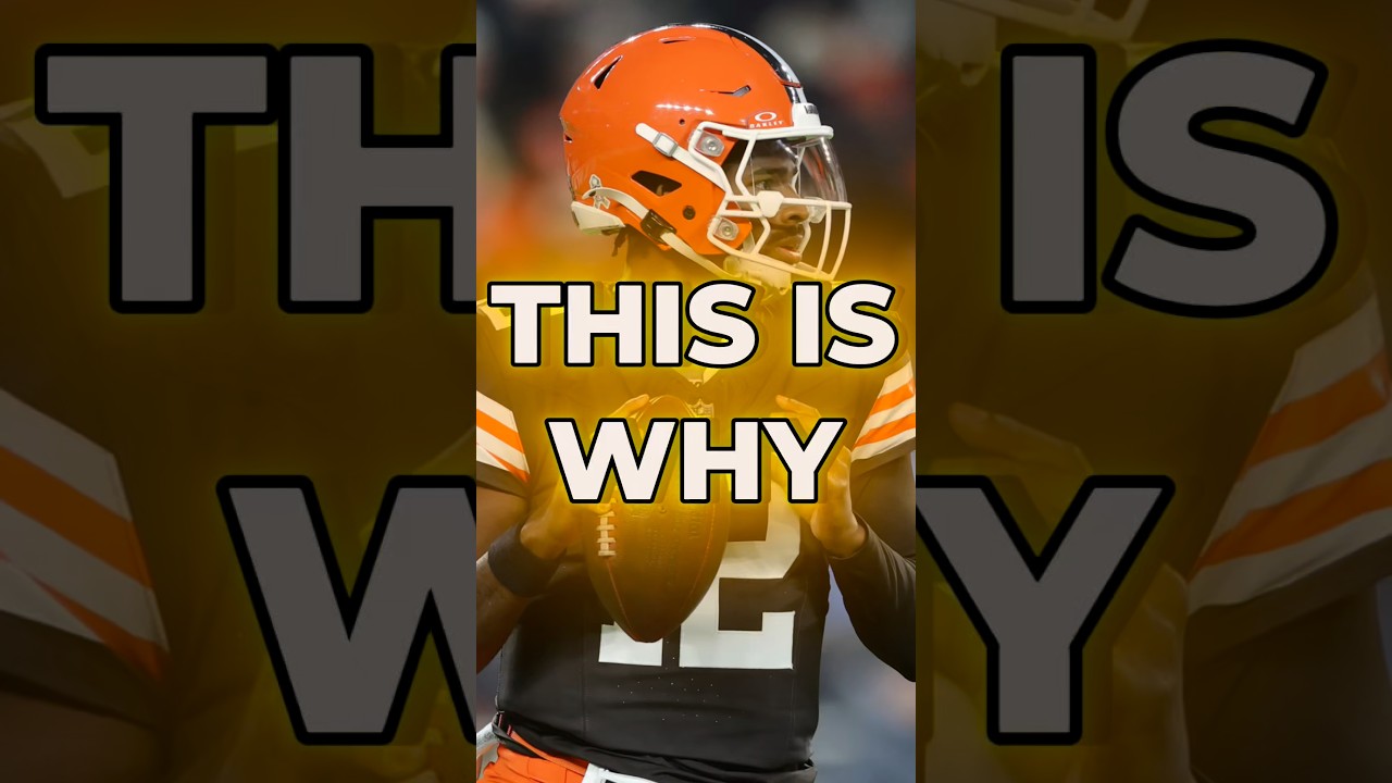 Why Browns Fell to Ravens in Week 12 🏈