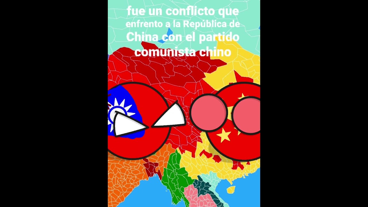 Guerra Civil China (1927-1949)