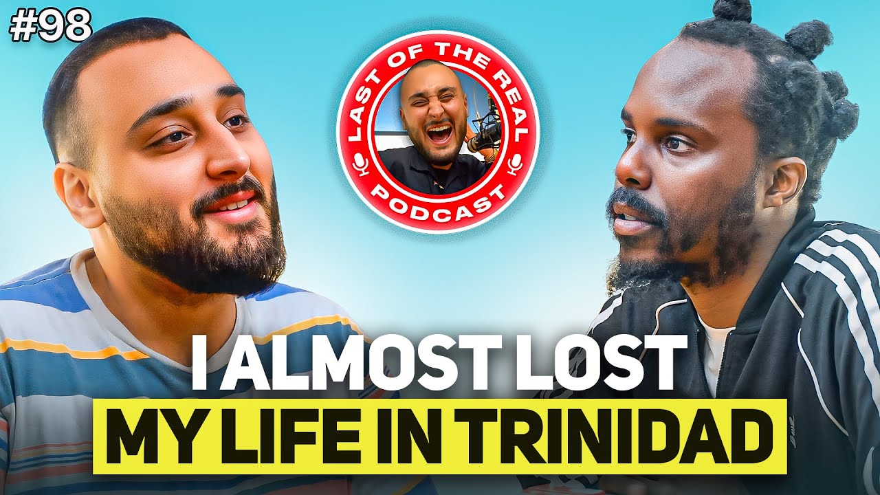 Traveling Through Taliban, Dangerous US & More 🌍