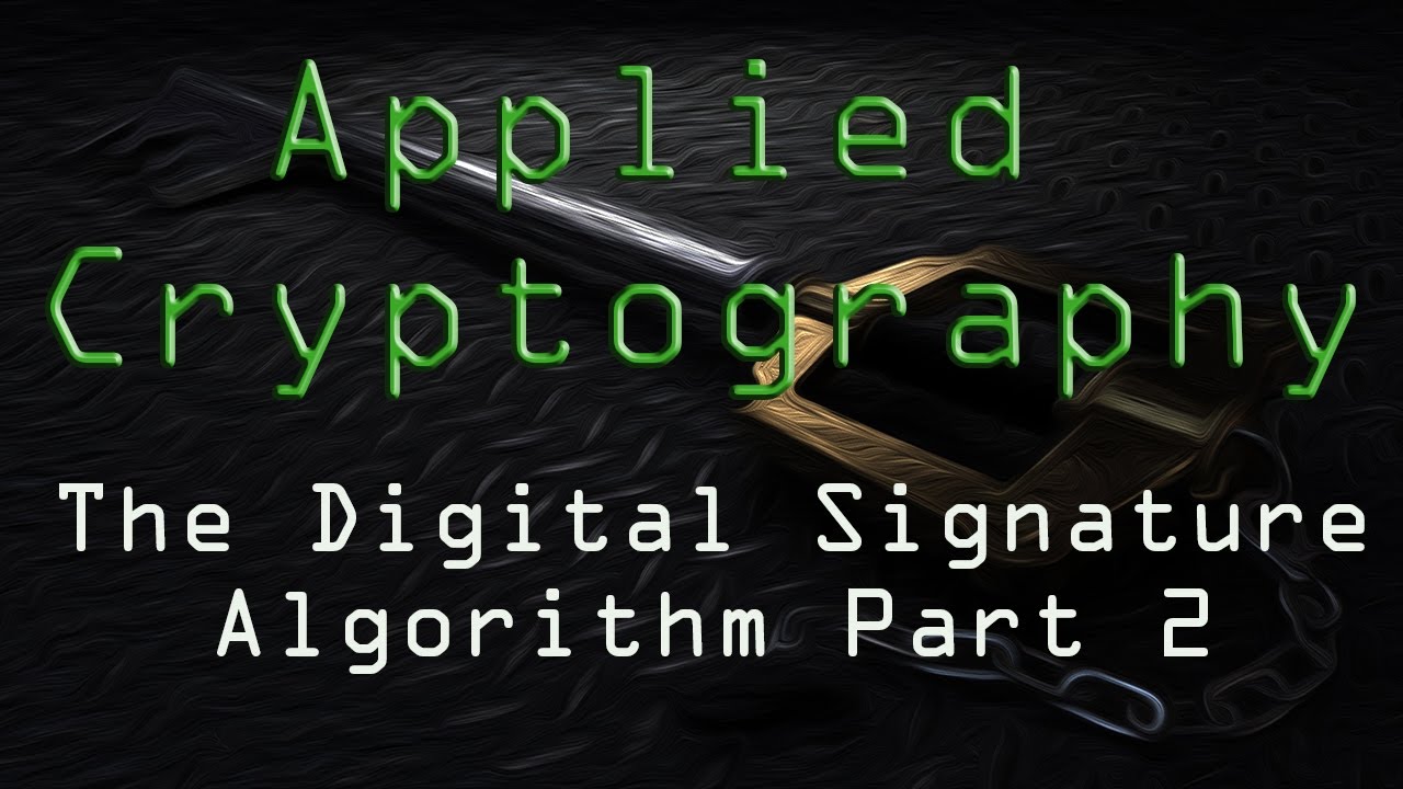Master DSA Key Generation in Java: Digital Signature Algorithm Part 2 🔐