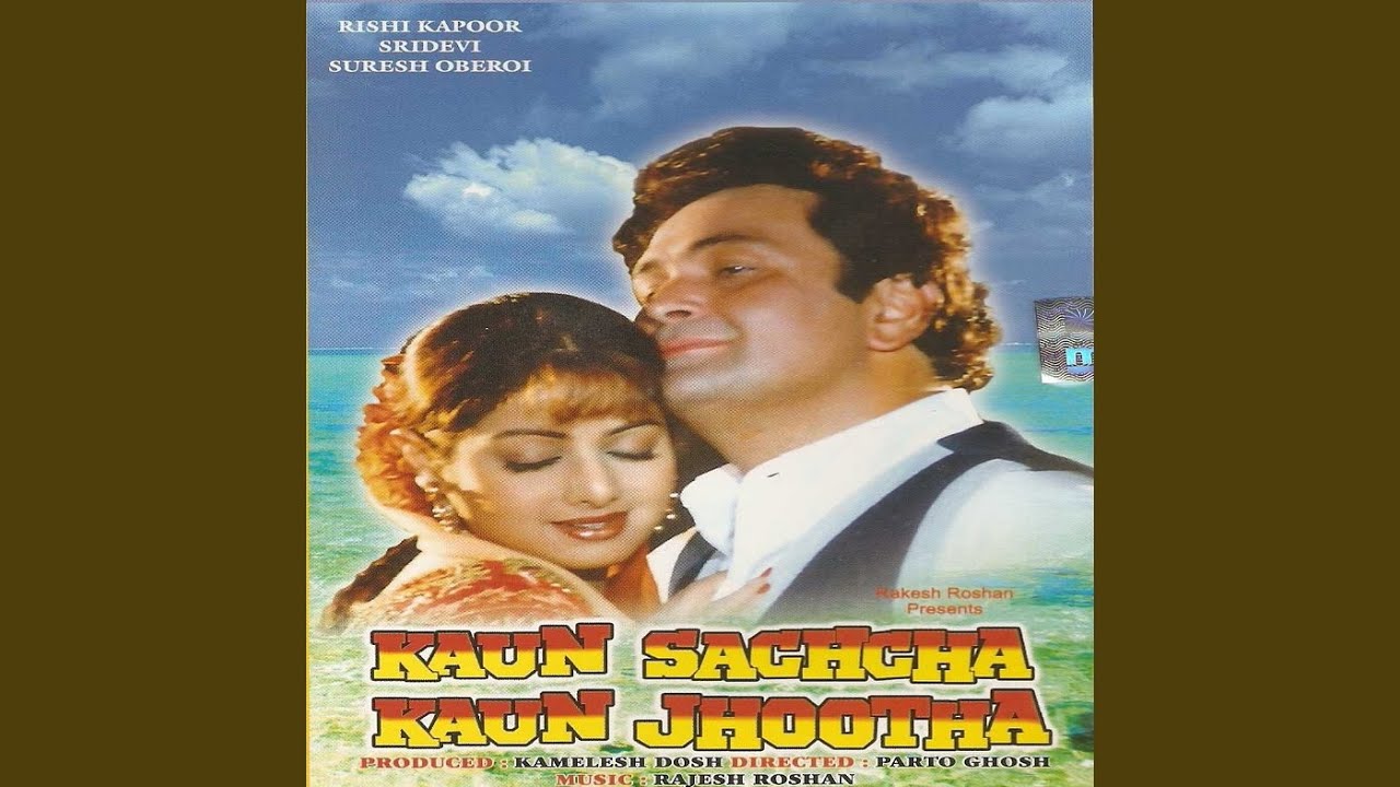 Dil Se Judi Dil Ki by Kumar Sanu & Alka Yagnik