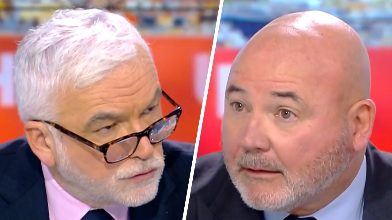 P.P Garbarini affirme que la sécurité de Nicolas Sarkozy n’est pas garantie