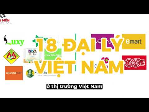 CÀ MÈN FOOD - LÊN KẾ HOẠCH SẢN PHẨM MỚI