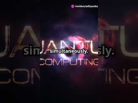 Quantum Computers The Future of Cryptography #computer #stayinformed #didyouknowtech #news