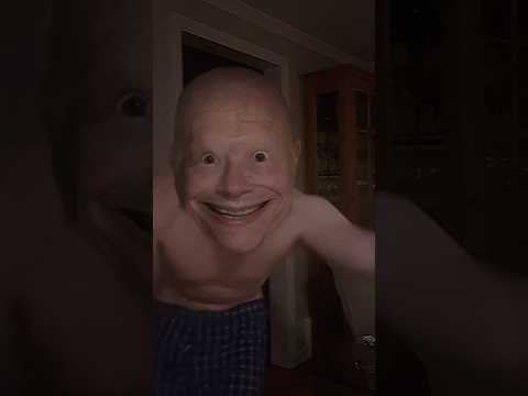 Grandpa won’t go to bed #horror #horrorstories #ghost #scary #spooky #creepy #spooky #jumpscare