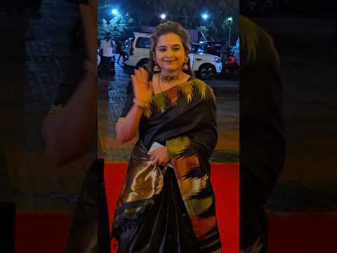 ಪ್ರಜಾವಾಣಿ ಇವೆಂಟ್ ಗೆ ಬಂದ ಚಂದನಅನಂತಕೃಷ್ಣ#kannada #actor #prajavani #nammakfi #chandanaanathkrishna