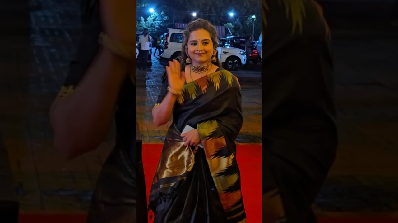 ಚಂದನಅನಂತಕೃಷ್ಣ್ ಪಾರ್ಟಿಯಲ್ಲಿದ್ದುಕೊಂಡು ಇವೆಂಟ್ನಲ್ಲಿ ಹಬ್ಬದ ಹಾರೈಕೆ 🎉