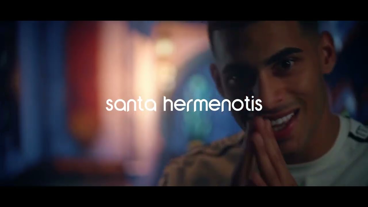 Gheboasa x YNY Sebi & Sophia Akkara - HABIBI (HERMENOTIS Bootleg) 🎶