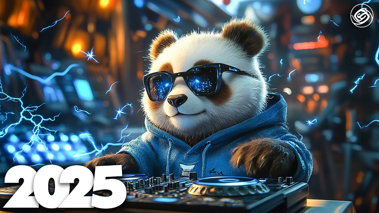 Music Mix 2025 🎧 Ultimate EDM Remixes of Top Hits & Gaming Tracks