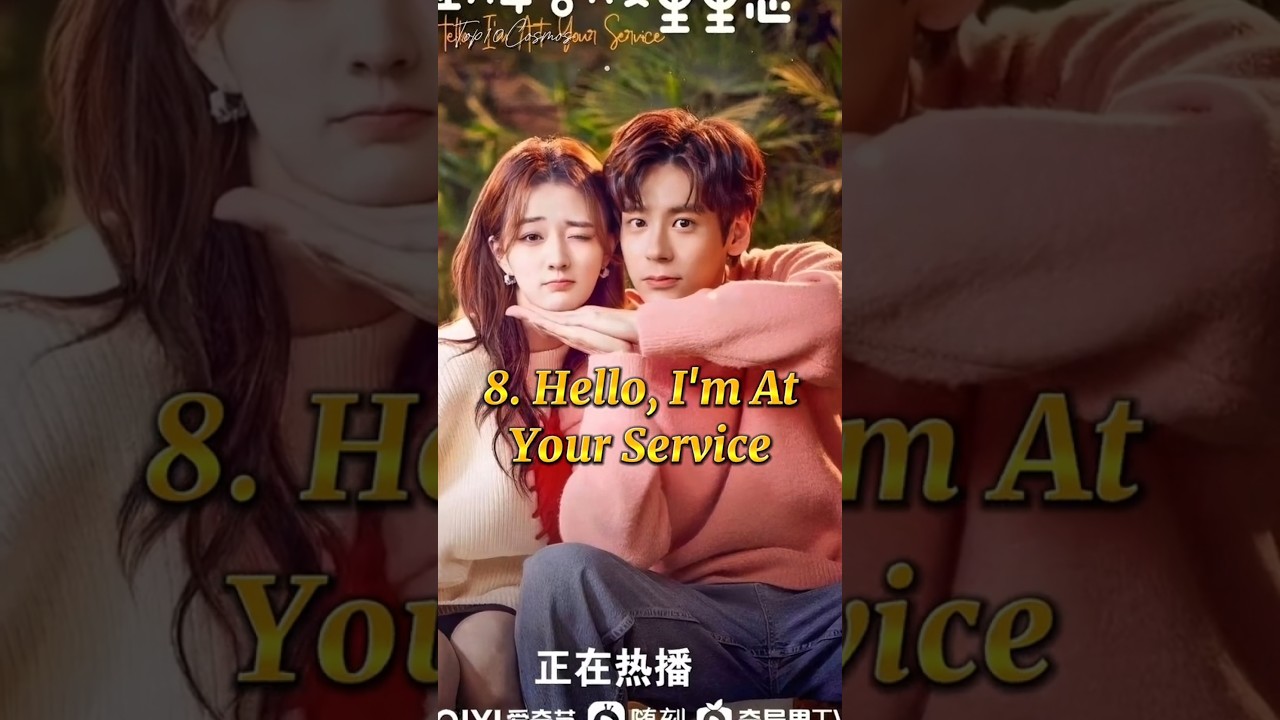 Miles Wei's Romantic Chinese Drama Secrets Revealed