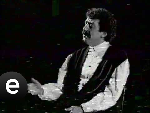 Benim Meselem (Müslüm Gürses) Official Music Video #benimmeselem #müslümgürses - Esen Müzik