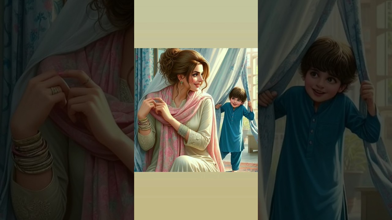 Ladla❣️ Short Film & Movie Highlights