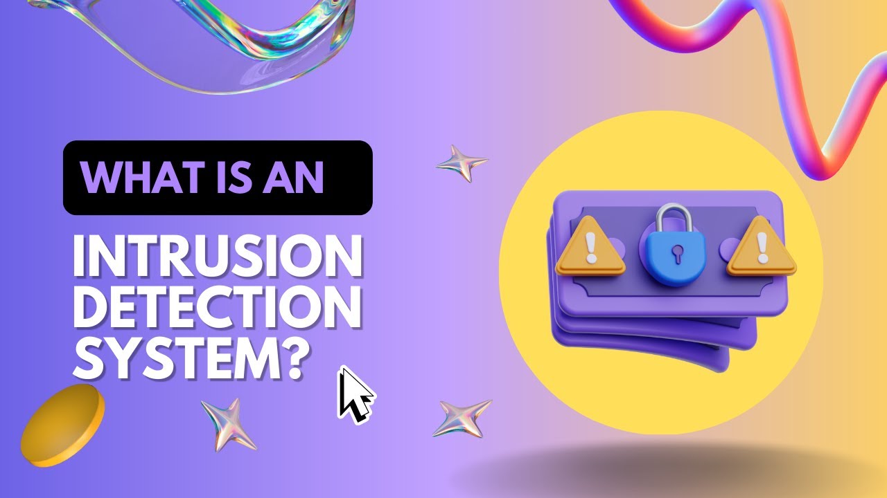 What Is an Intrusion Detection System (IDS)?